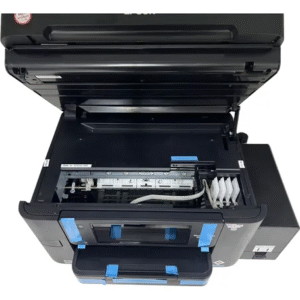 WorkForce Pro WF-4820